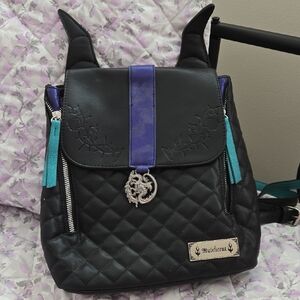 Maleficent, Villain Backpack